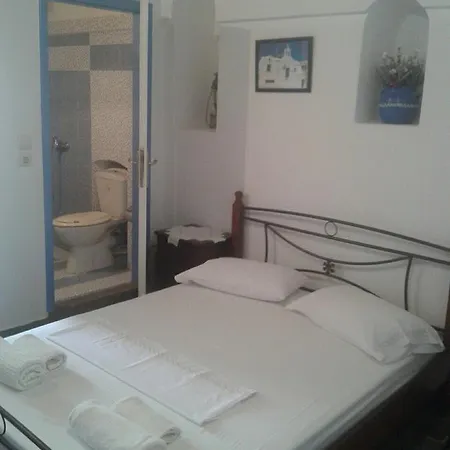Apartment Floras And