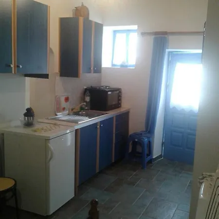 Floras And Apartment