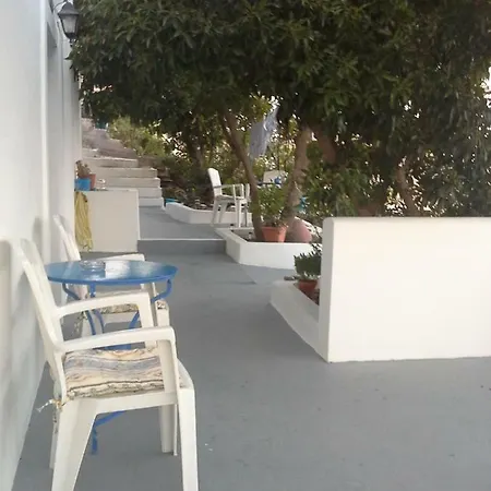 Apartment Floras And